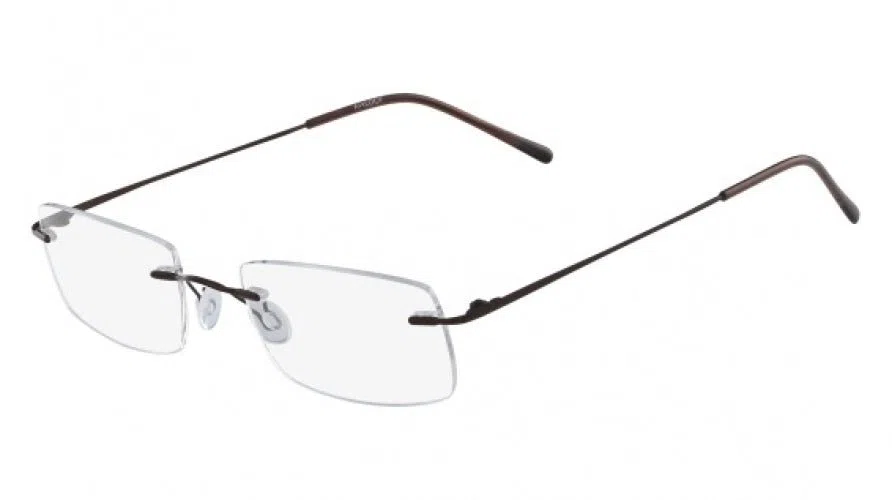 Airlock SEVEN SIXTY CHASSIS Eyeglasses - view 3